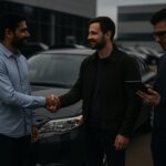 Car Buying Services Near You in Abu Dhabi