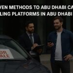 Proven Methods to Abu Dhabi Car Selling Platforms in Abu Dhabi