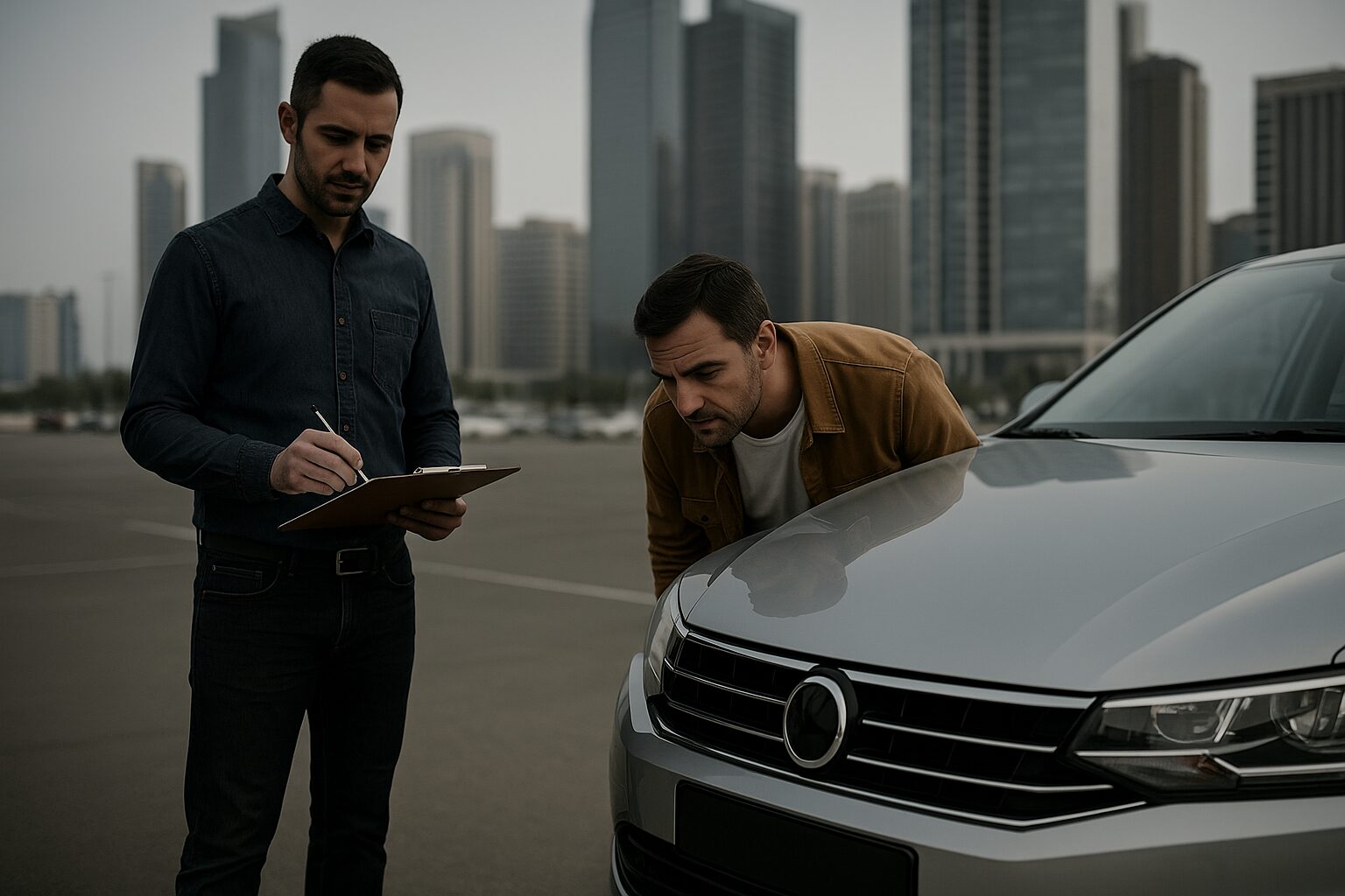 Proven Methods for Abu Dhabi Car Selling Price Tips