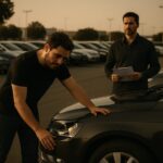 Top Tips to Buy Any Car Abu Dhabi Quickly and Easily