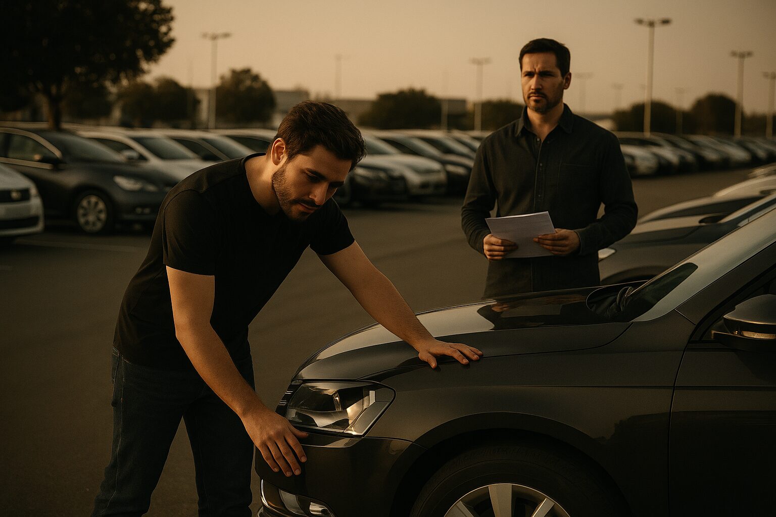 Top Tips to Buy Any Car Abu Dhabi Quickly and Easily