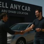 Local Insights: Best Sell Any Car Abu Dhabi Location