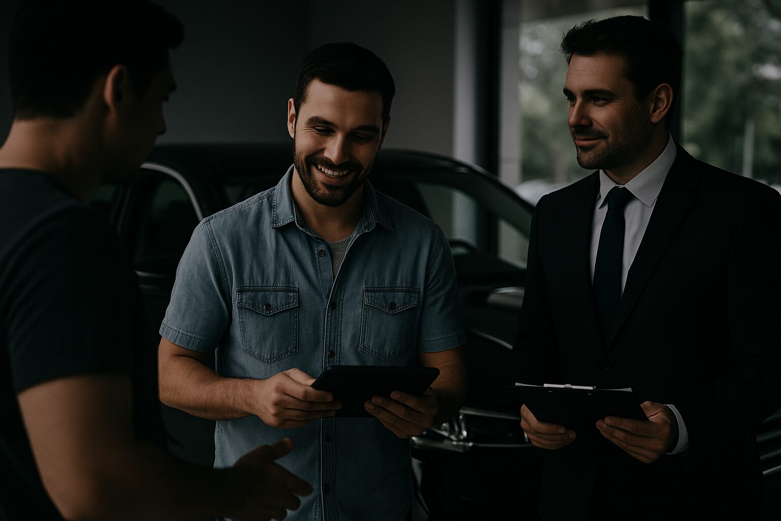 Local Insights on Sell Any Car Abu Dhabi Review