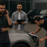 Expert Advice for Marketplace Abu Dhabi Used Cars