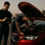 Top Tips to Sell Car Quickly Abu Dhabi