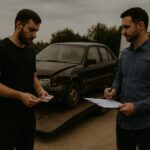 The Complete Handbook for Scrap Car Buyers in Abu Dhabi
