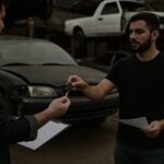 The Complete Handbook for Scrap Car Buyers in Abu Dhabi