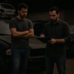 The Complete Handbook for Scrap Car Buyers in Abu Dhabi