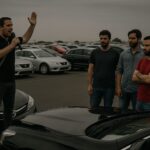 Your Go-To Resource for Abu Dhabi Car Auction Services