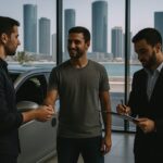 The Complete Handbook for Abu Dhabi Car Buyers in Al Reem Island
