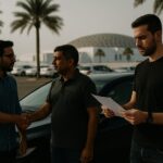 Everything You Need to Know About Abu Dhabi Car Buyers in Saadiyat Island