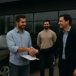 Expert Advice for Abu Dhabi Car Buying Agents
