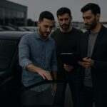 Step-by-Step Guide to Abu Dhabi Car Buying Services