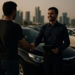 Your Go-To Resource for Abu Dhabi Car Selling Guide