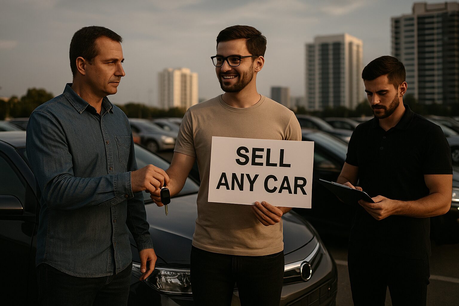 Proven Methods to Abu Dhabi Car Selling Platforms