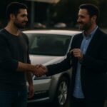 Step-by-Step Guide to the Abu Dhabi Car Selling Process