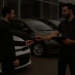 Top Tips for Buy Any Car Abu Dhabi in Abu Dhabi