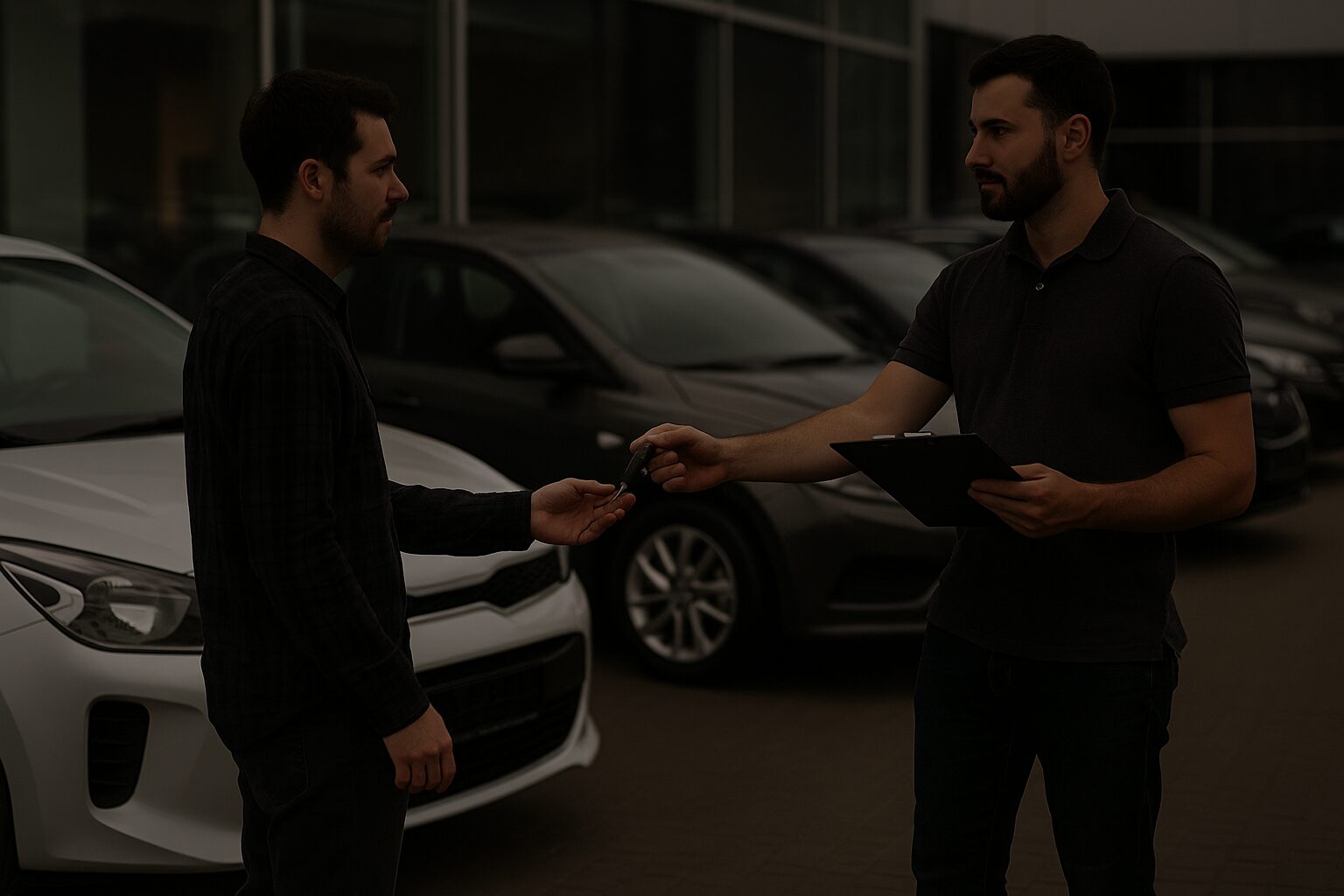 Top Tips for Buy Any Car Abu Dhabi in Abu Dhabi