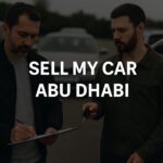 Your Go-To Resource to Sell My Car Abu Dhabi