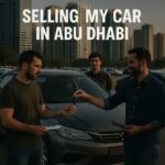 Everything You Need to Know About How to Sell My Car in Abu Dhabi