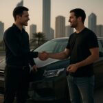 Everything You Need to Know About Selling Your Car in Abu Dhabi