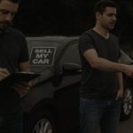 Step-by-Step Guide to Sell Any Car in Abu Dhabi