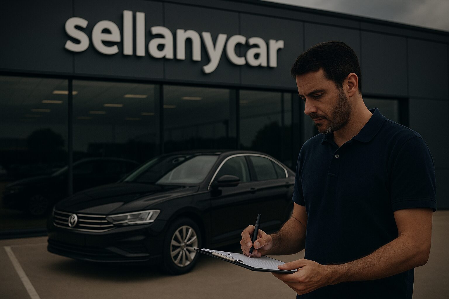 Local Insights: Best Places to Sell Any Car in Abu Dhabi