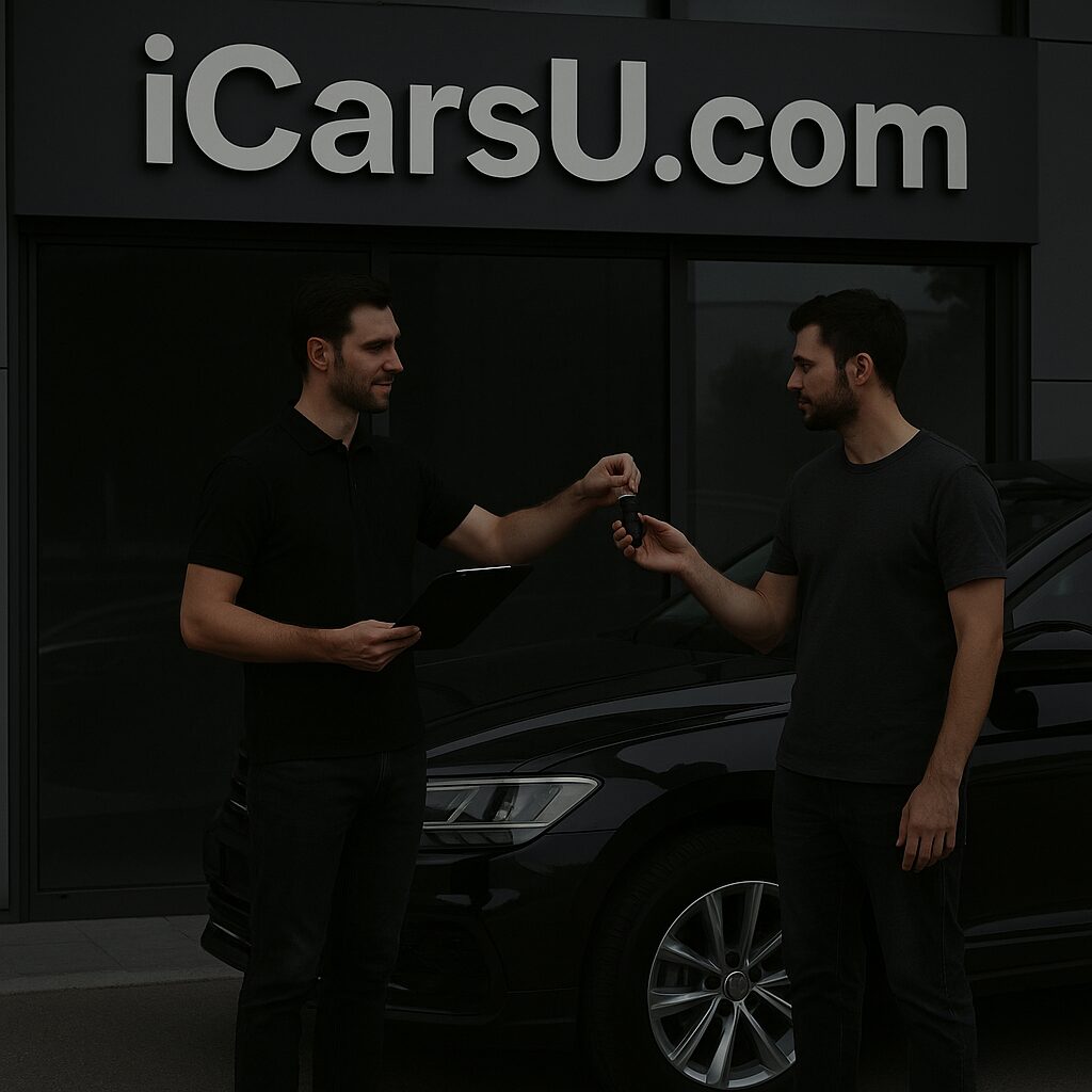 Best Practices to Sell Your Car in Abu Dhabi