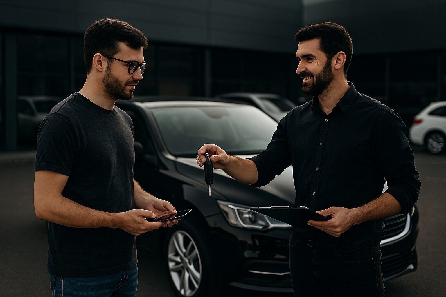 How to Easily Abu Dhabi Buy and Sell Car