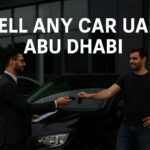 Expert Advice to Sell Any Car UAE Abu Dhabi