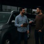 Everything You Need to Know About Used Car Dealership Abu Dhabi