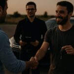 The Complete Handbook for Best Way to Sell a Used Car in Abu Dhabi