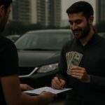 Top Tips to Sell My Car Quickly Abu Dhabi