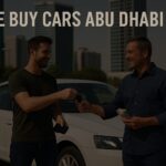 Step-by-Step Guide to We Buy Cars Abu Dhabi Cash