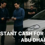 Proven Methods to Get Instant Cash for Cars in Abu Dhabi