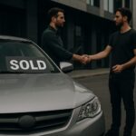 Proven Methods to Find Quick Car Buyers Abu Dhabi