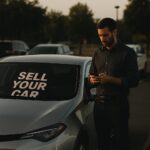 How to Easily Use the Best Place to Sell Car Privately Abu Dhabi