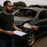 The Complete Handbook for Scrap Car Buyers in Abu Dhabi