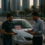 The Complete Handbook for Abu Dhabi Car Buyers in Al Reem Island