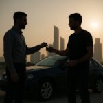 Expert Advice for Abu Dhabi Car Buyers in Baniyas