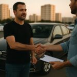Best Practices for Abu Dhabi Car Buyers in Mohammed Bin Zayed City