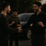 Expert Advice on Abu Dhabi Car Buying Agents