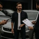 Top Tips for Abu Dhabi Car Buying Companies
