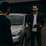 Your Go-To Resource for Abu Dhabi Car Selling Guide