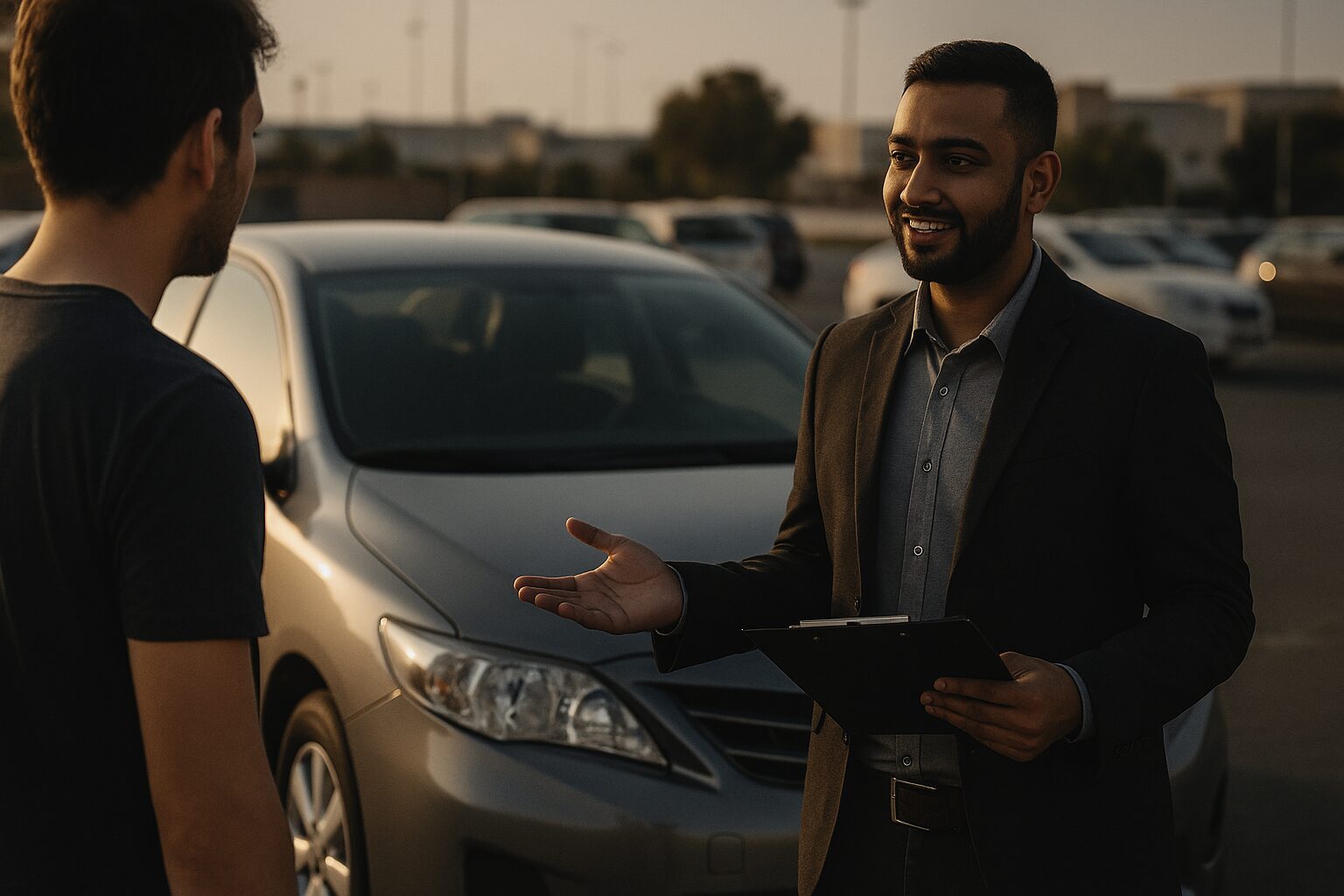 Proven Methods for Abu Dhabi Car Selling Price Tips