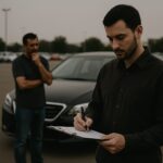 Step-by-Step Guide to Abu Dhabi Car Selling Process
