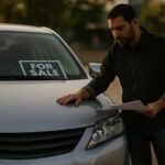How to Easily Apply Abu Dhabi Car Selling Tips