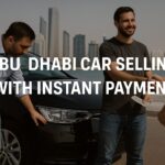 Everything You Need to Know About Abu Dhabi Car Selling with Instant Payment