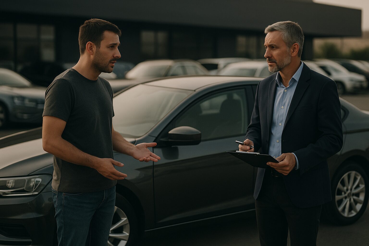 Top Tips for Buy Any Car Abu Dhabi