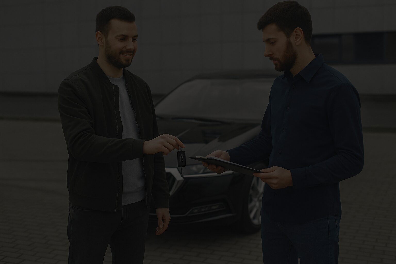 Local Insights on Sell Any Car Abu Dhabi Review